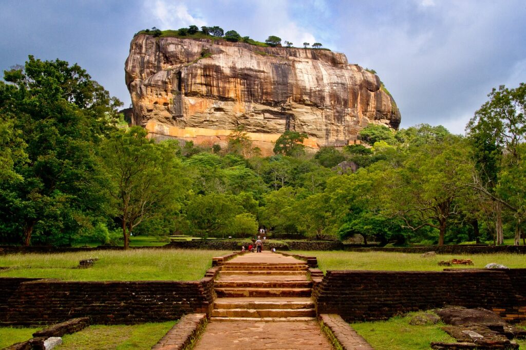 sigiriya-459197_1280